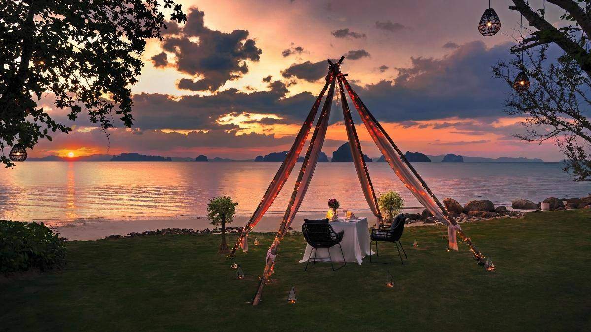 Destination Dining