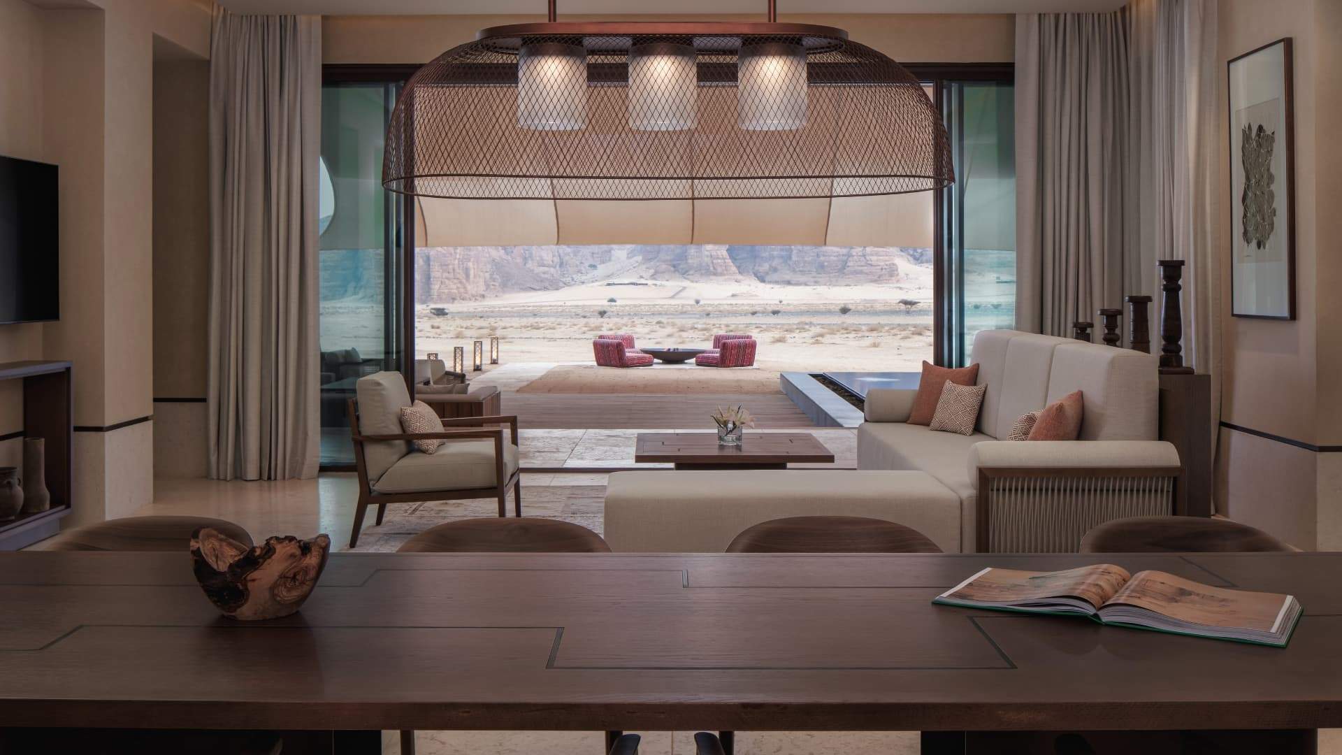 Banyan Tree AlUla 