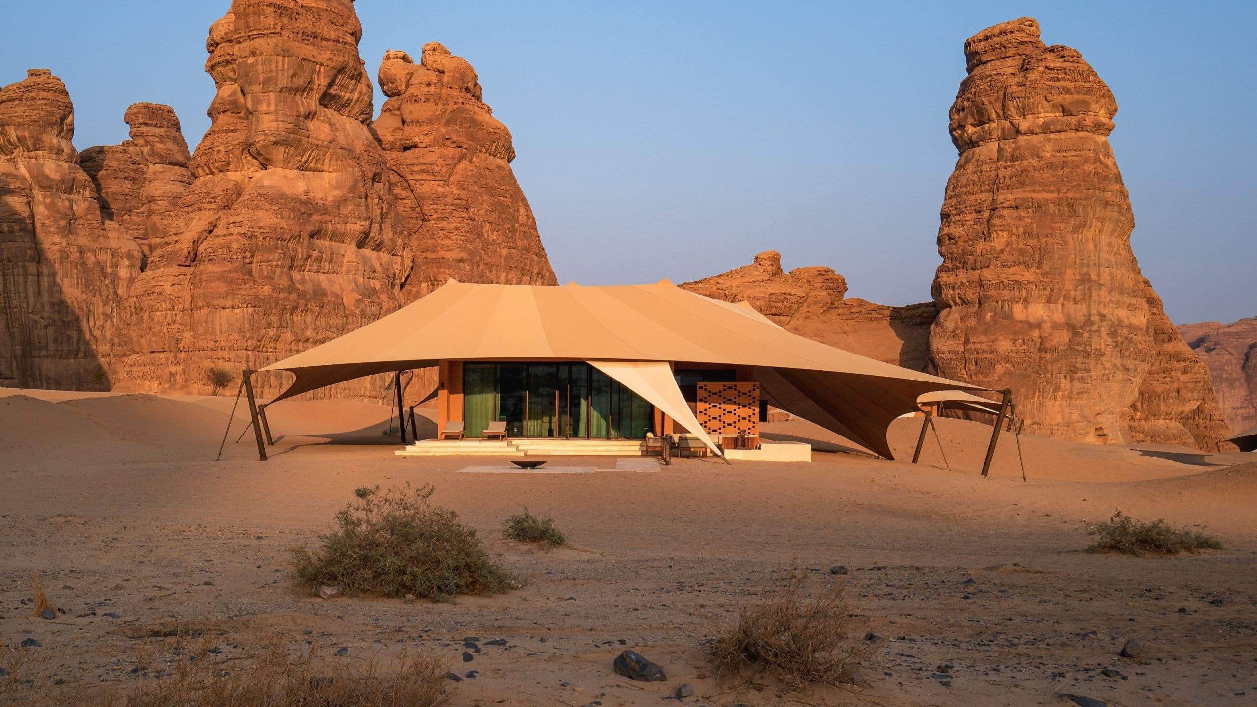 Banyan Tree AlUla
