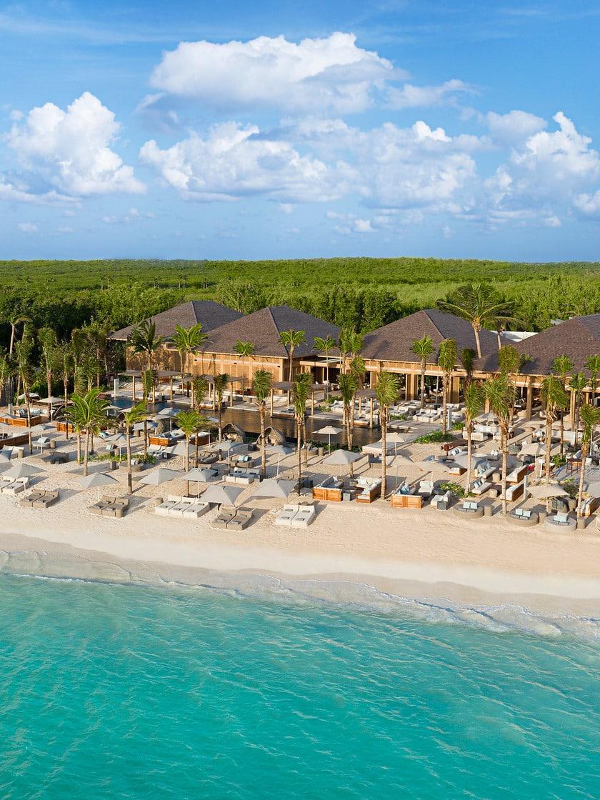 mayakoba