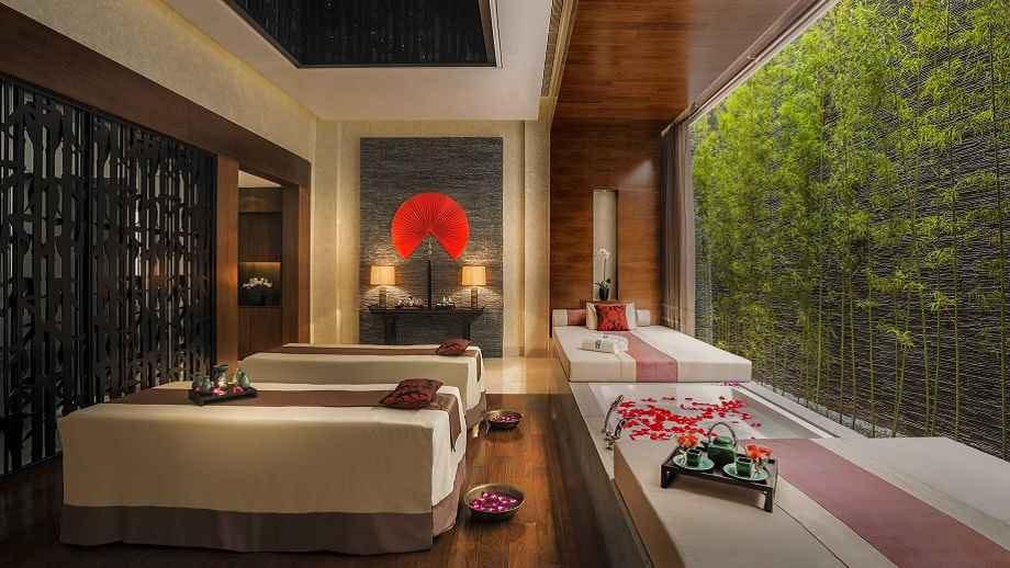 Banyan Tree China Macau Facilities - Spa Web