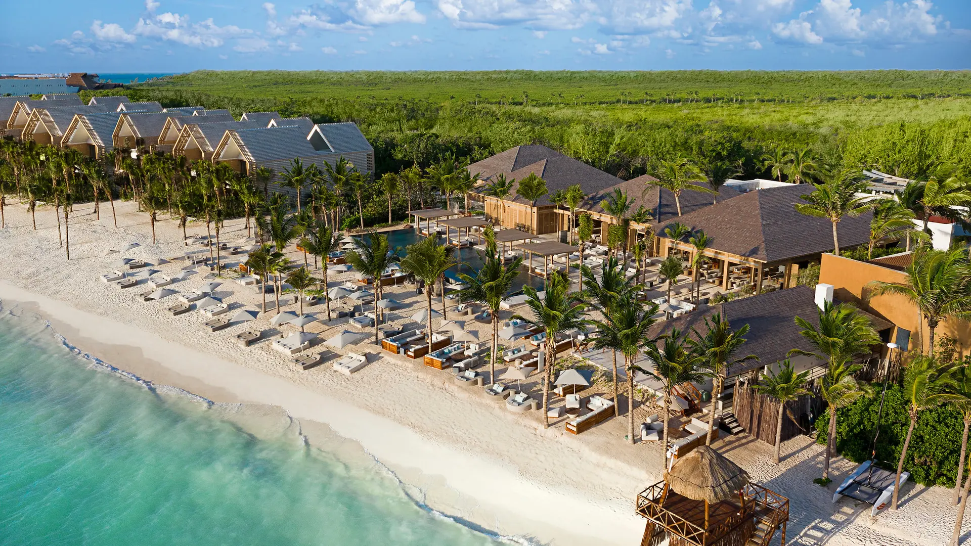3 Day Itinerary and Romantic Things To Do at Playa Del Carmen Mayakoba