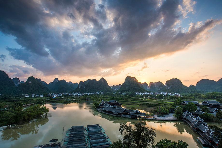 Top Things To Do in Yangshuo | Banyan Tree Yangshuo