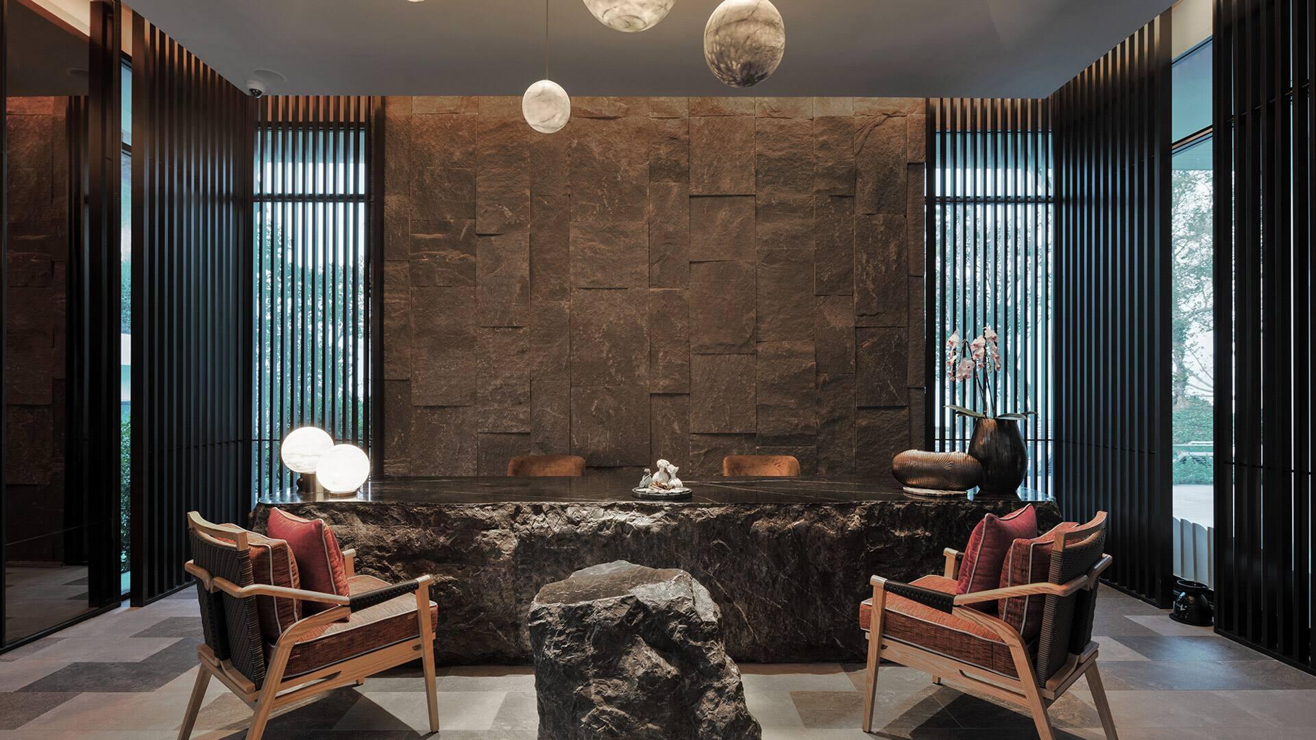 Luxury Spa & Wellbeing Resort Banyan Tree Krabi