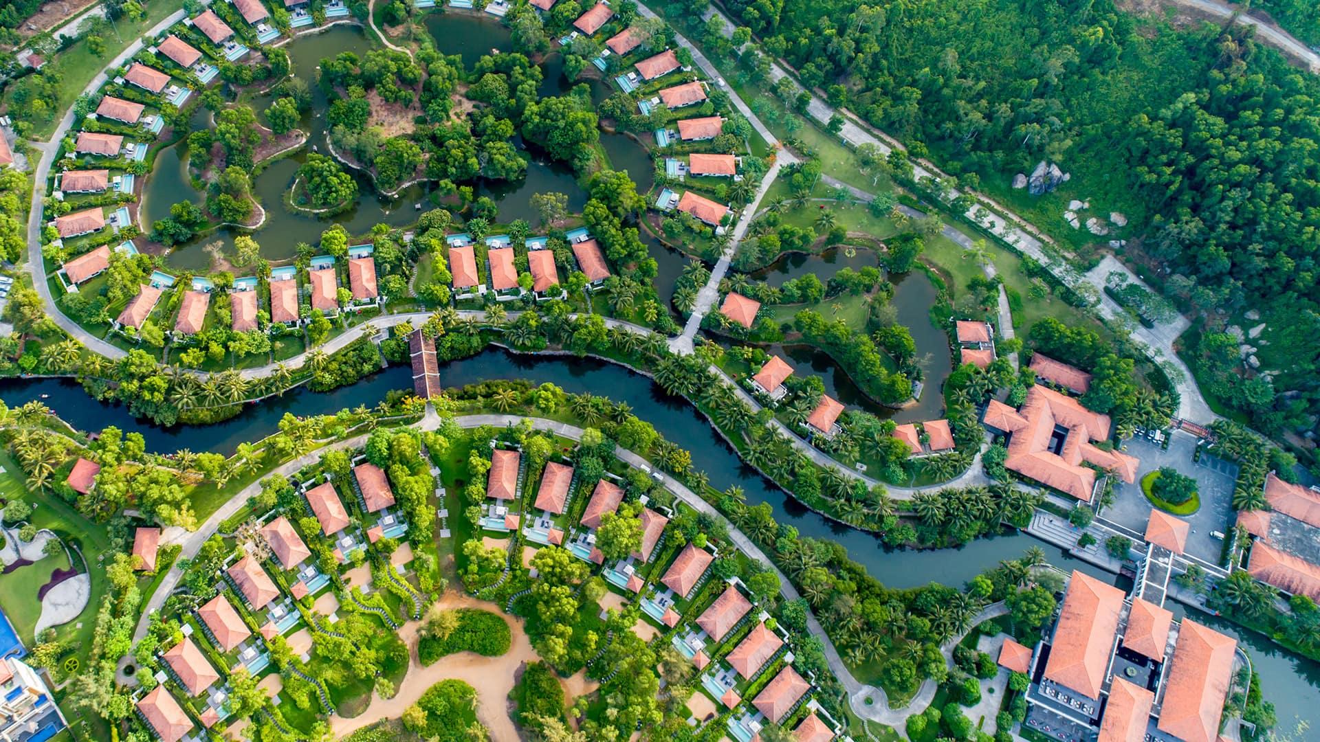 Banyan Tree Lang Co Hue Vietnam Luxury Hotel Offers