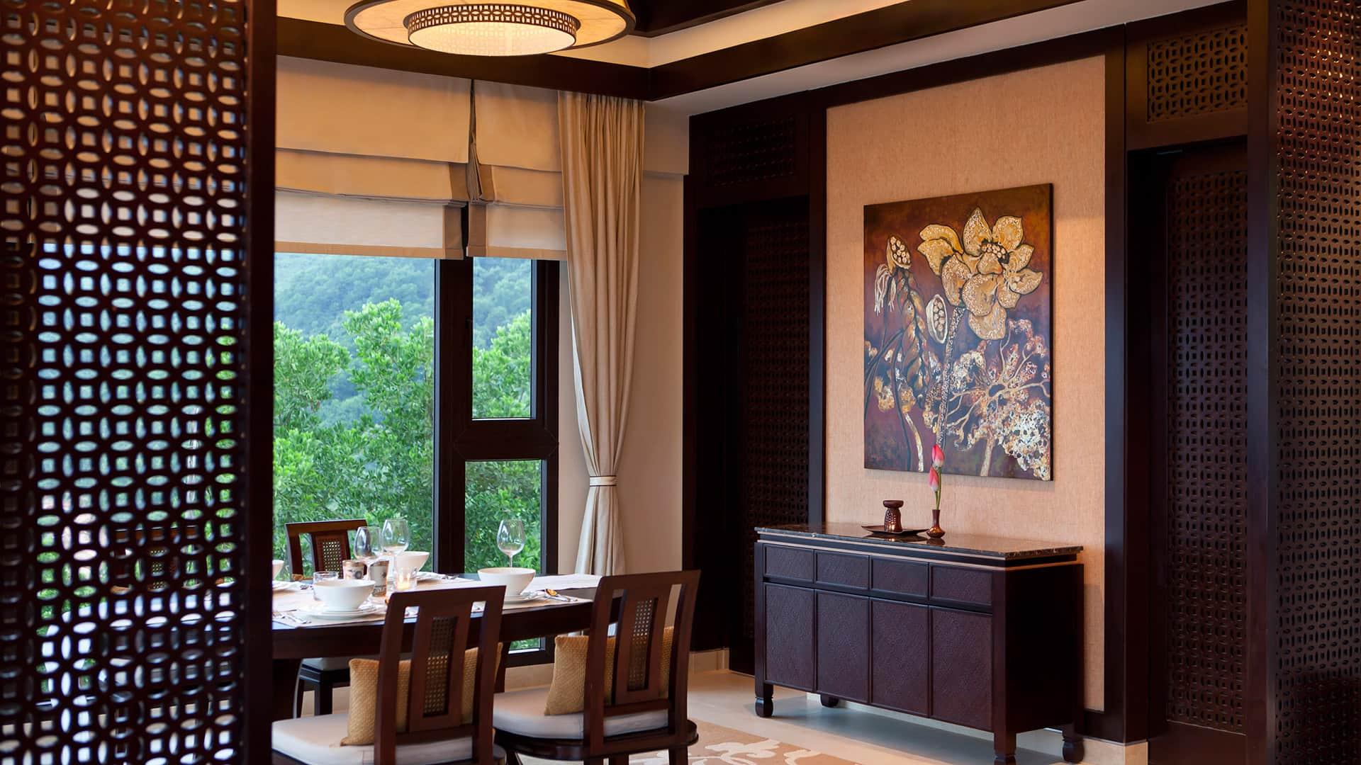 Banyan Tree Lăng Cô Vietnam Luxury Villas & Resort
