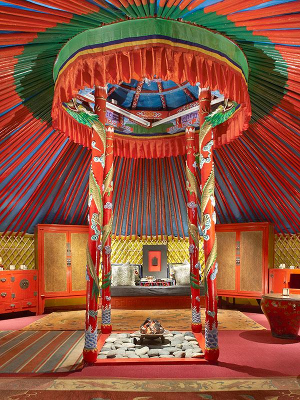 Luxury Resort in Shangri-La, Yunnan | Banyan Tree Ringha