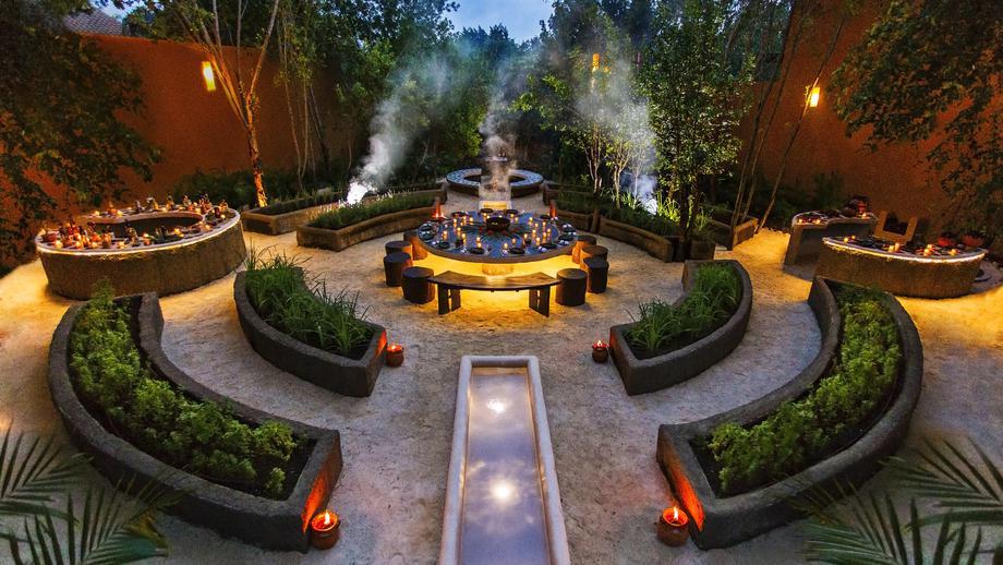 Photo Gallery Mayakoba Banyan Tree Hotels & Resorts