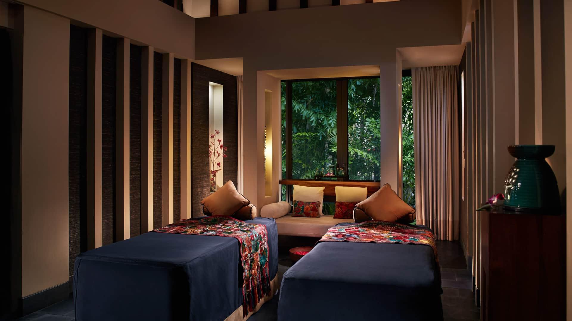 Luxury Spa & Wellbeing Hotels In Playa Del Carmen