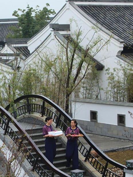 hangzhou spa