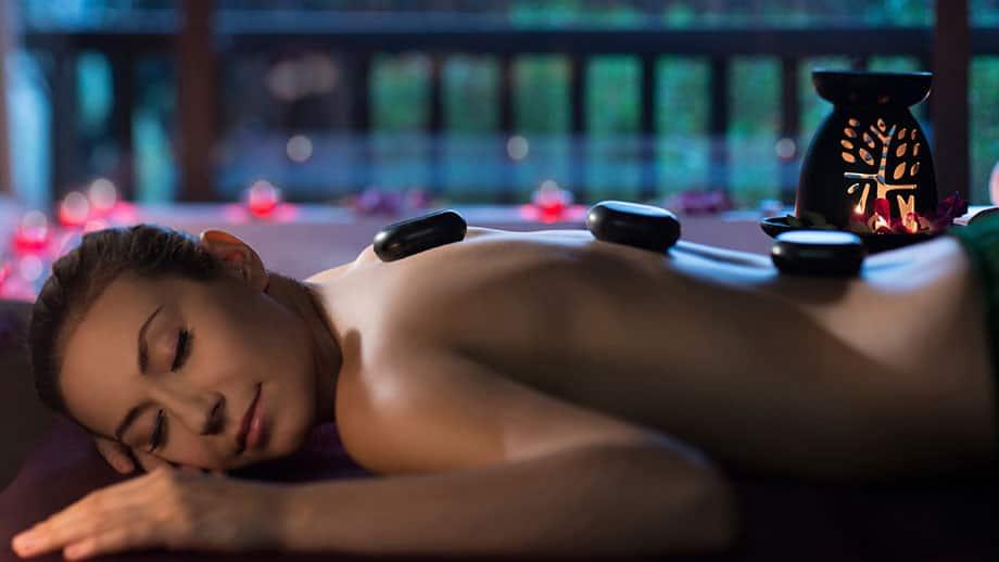 Banyan Tree Spa Lijiang - Yunnan Bounty