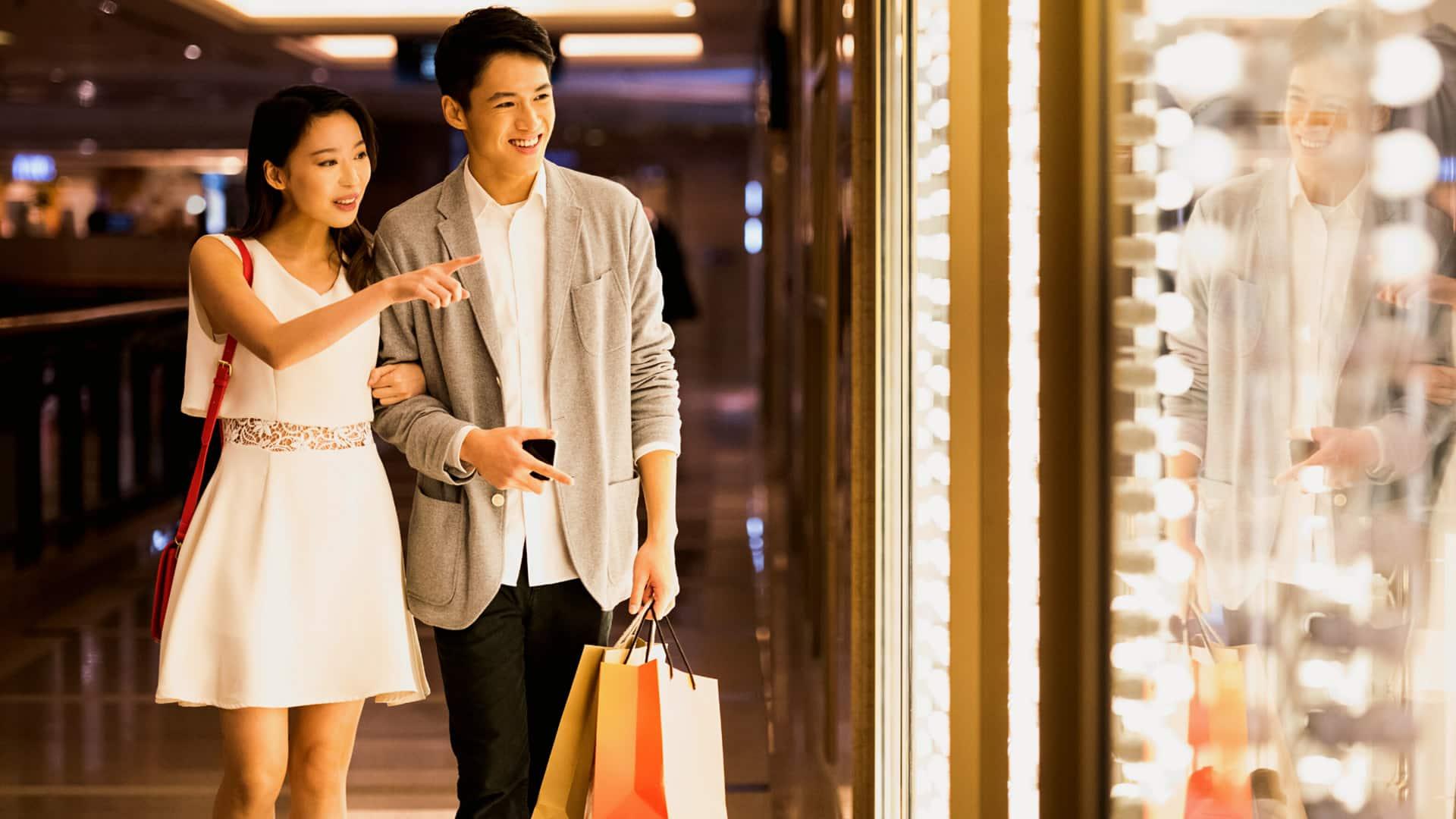 Banyan Tree Hotel Near KLCC for Shopping Experiences