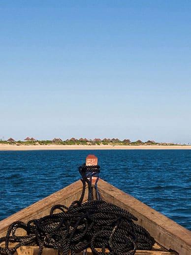 Banyan Tree Mozambique Ilha Caldeira Discover Coral Reefs