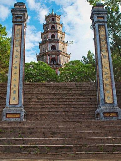Banyan Tree Vietnam Lang Co - Discover Hue Discover Hue
