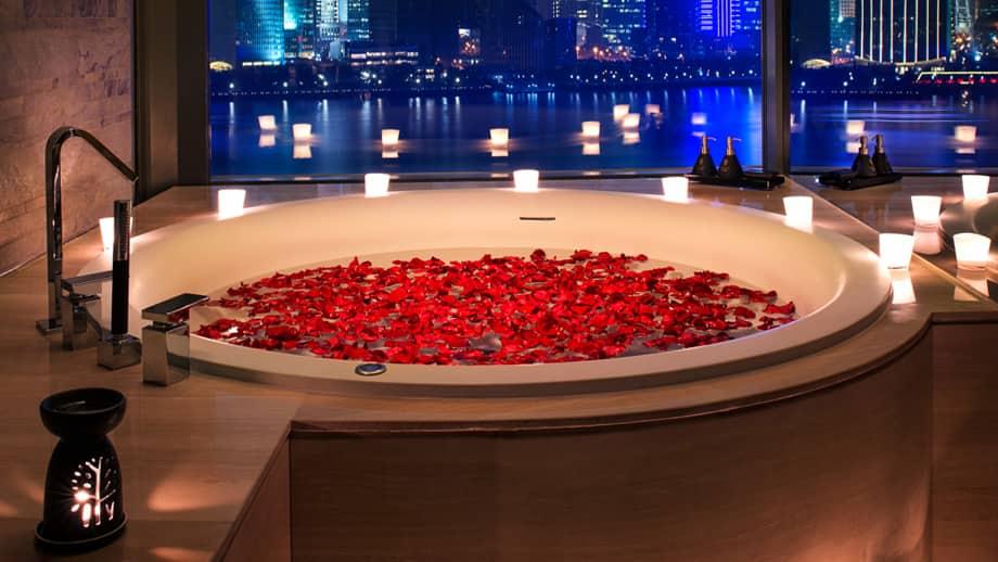 Banyan Tree Shanghai On The Bund