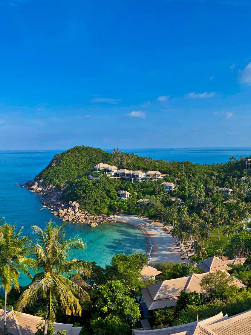 Banyan Tree Thailand Samui - Find A Hotel