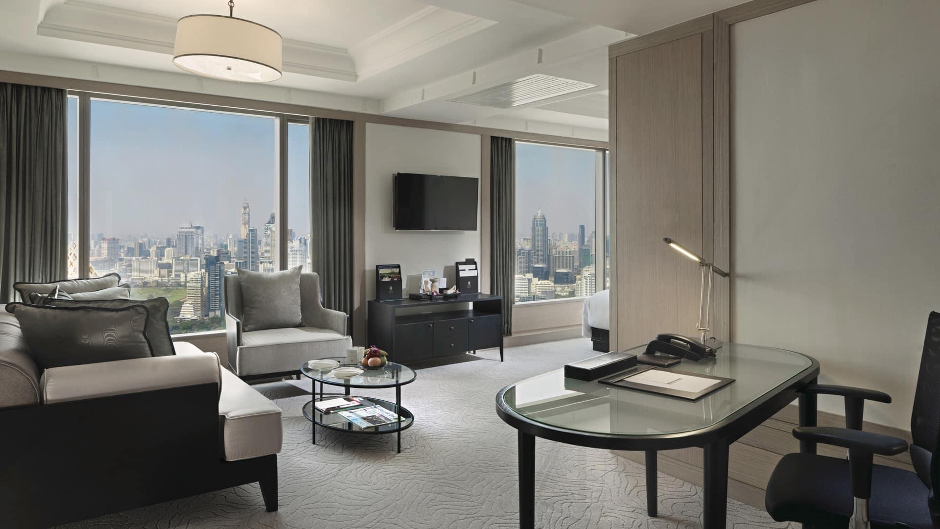 Banyan Tree Thailand Bangkok Offers - Advance Purchase
