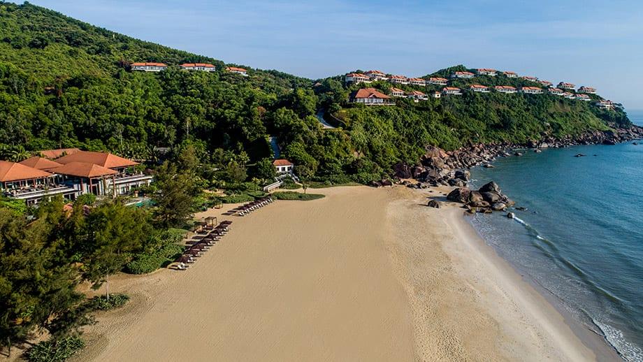 Banyan Tree Vietnam Lang Co Offers - Best Available Rate