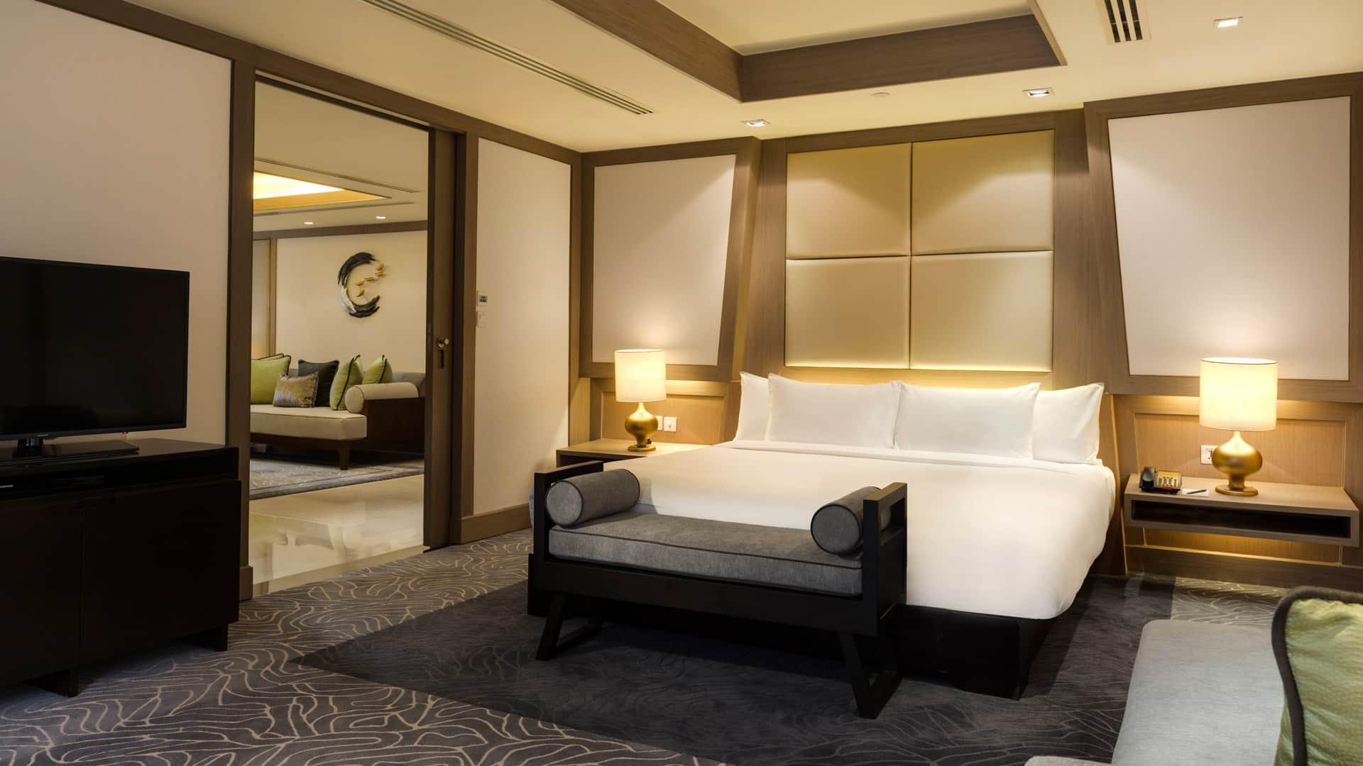 Banyan Tree Thailand Bangkok Offers - Stay More Pay Less