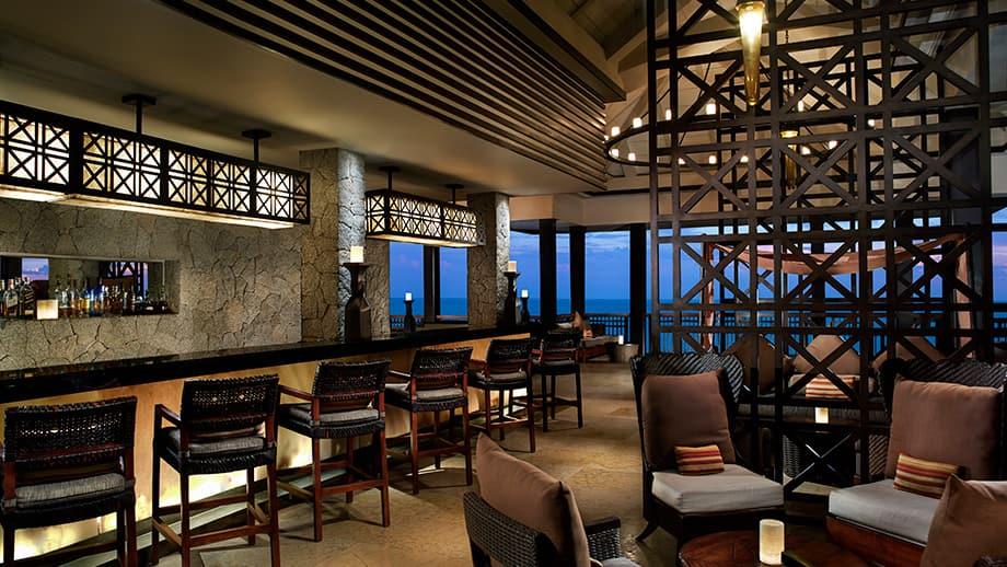 Las Vistas Bar