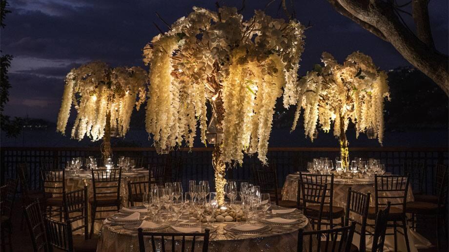 Wedding Venue Las Rocas