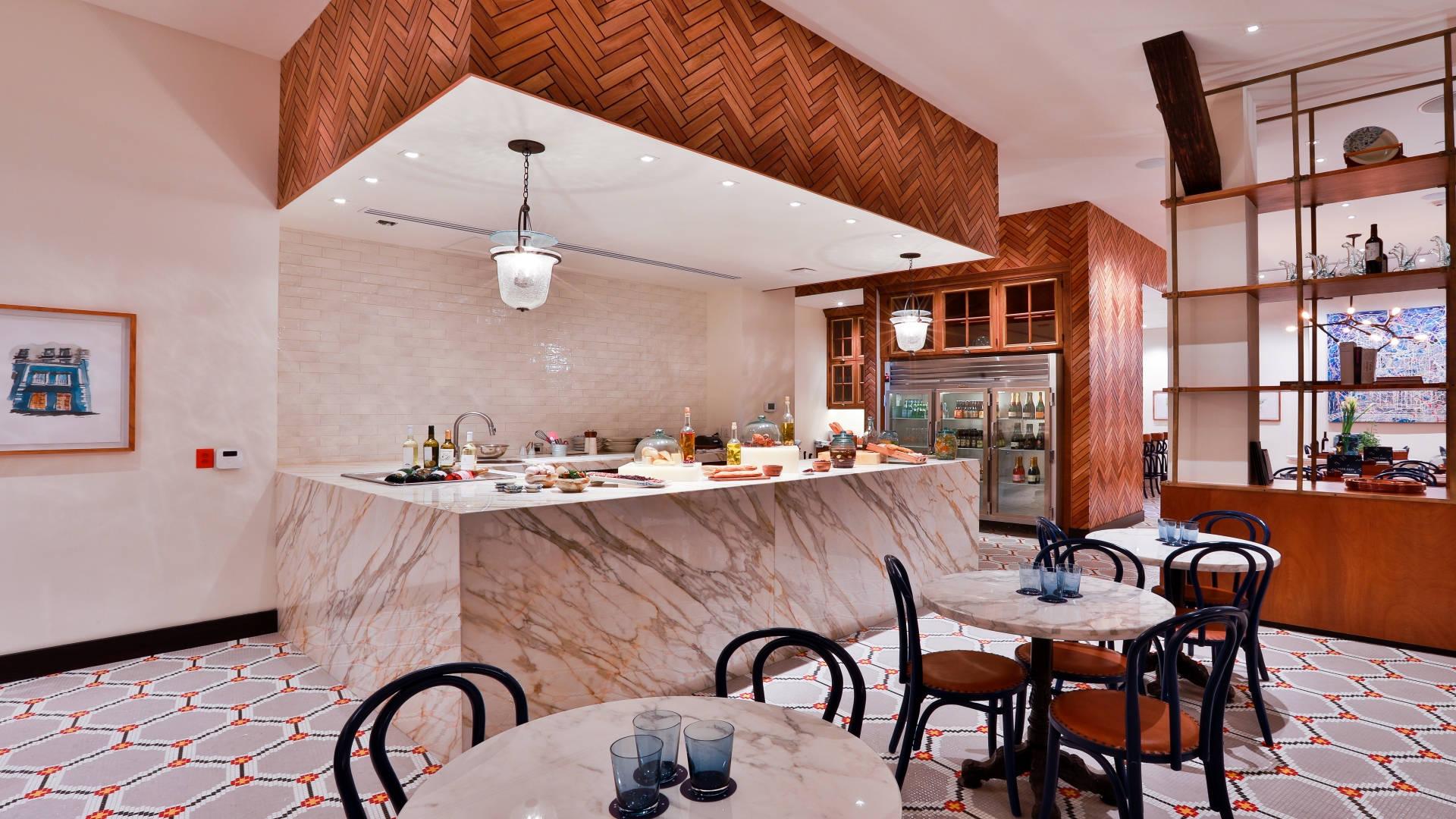 Cello Cucina Italiana Banyan Tree