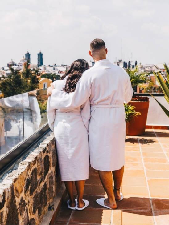 puebla spa romance couples