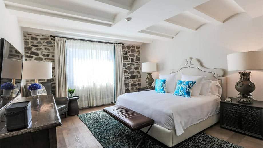 puebla one bedroom bed