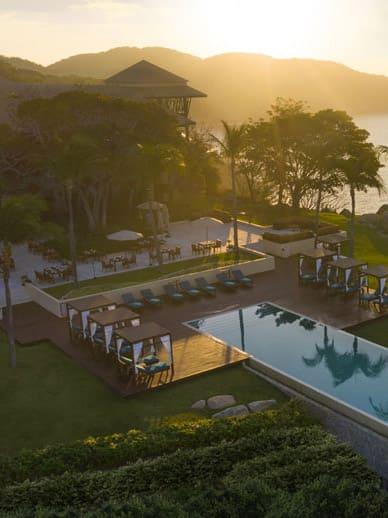 Banyan Tree Mexico Cabo Marques Experiences - 3 Days Itinerary