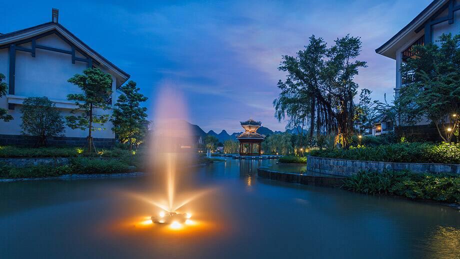 Banyan Tree China Yangshuo Offers - Sense Of Romance