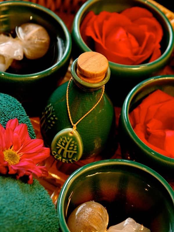 Banyan Tree Spa Treatment Categories Time Honoured Traditions - Thai Traditions