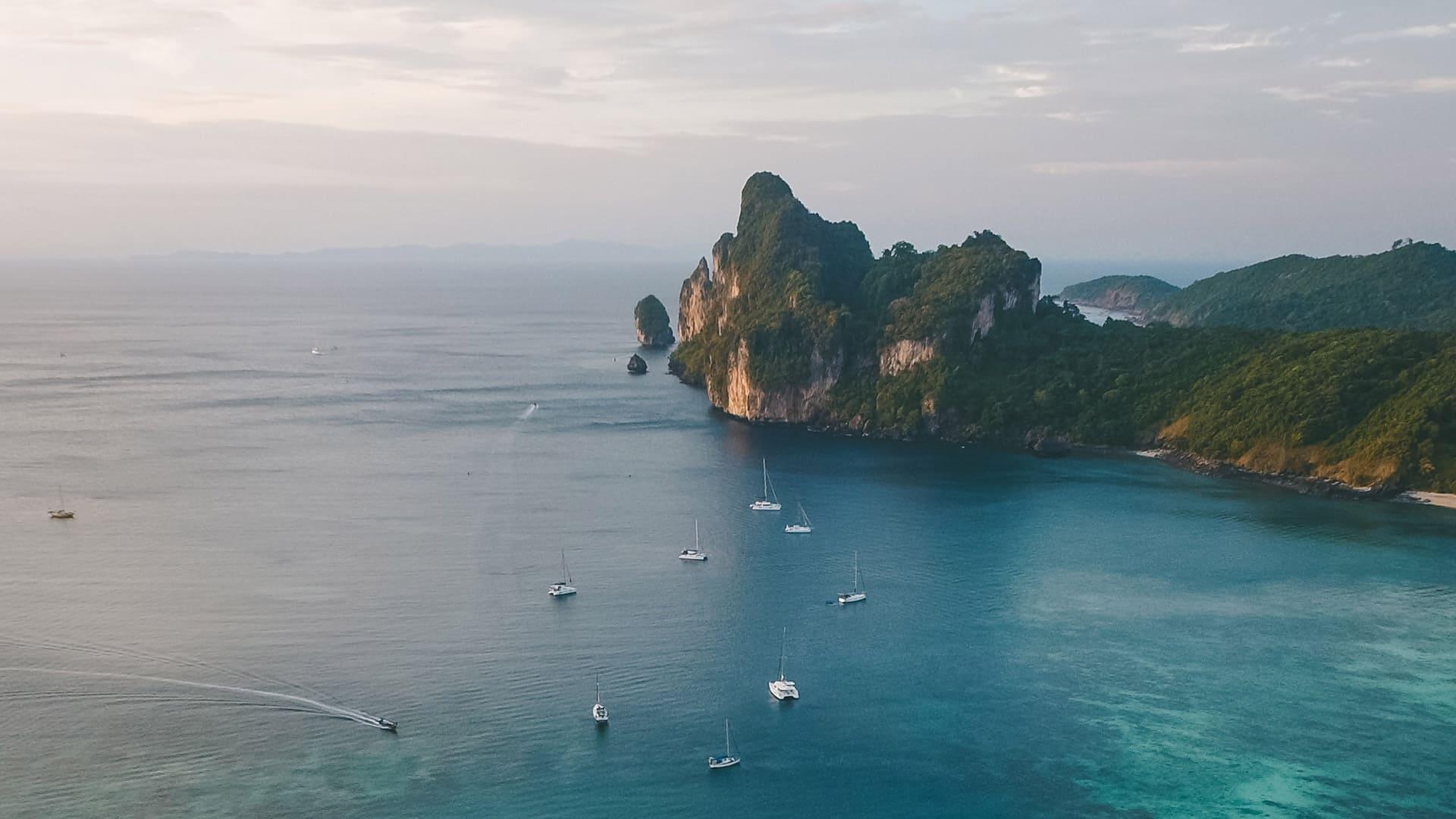 Luxury Hotels Special First Trip Offers