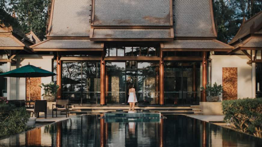 Banyan Tree Under The Banyan Tree Anniversary