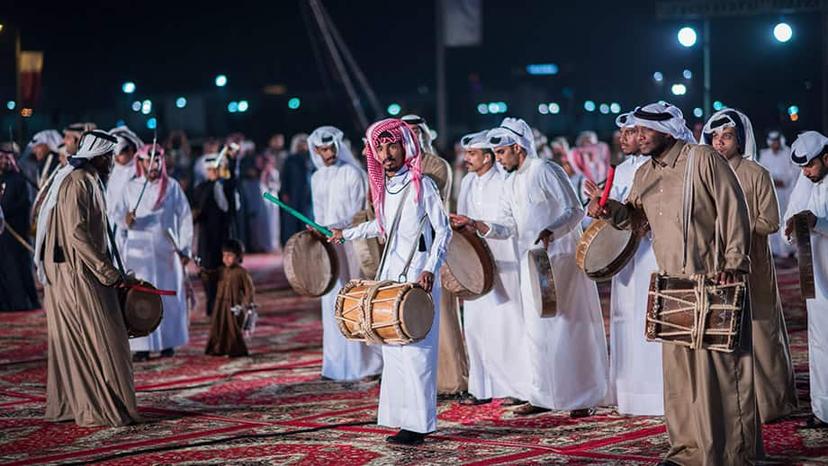 Festivals In Doha Qatar | Banyan Tree Doha
