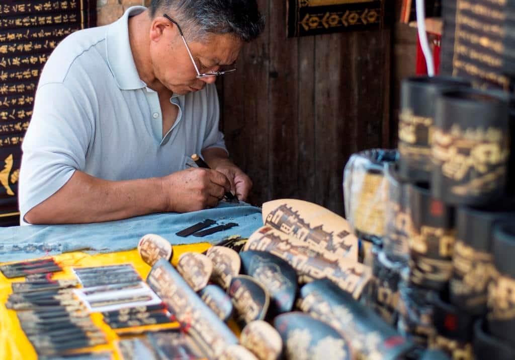 anhui carvings