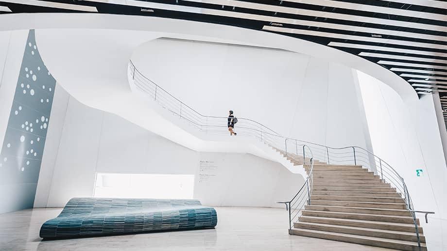 International Museum of the Barroque 
