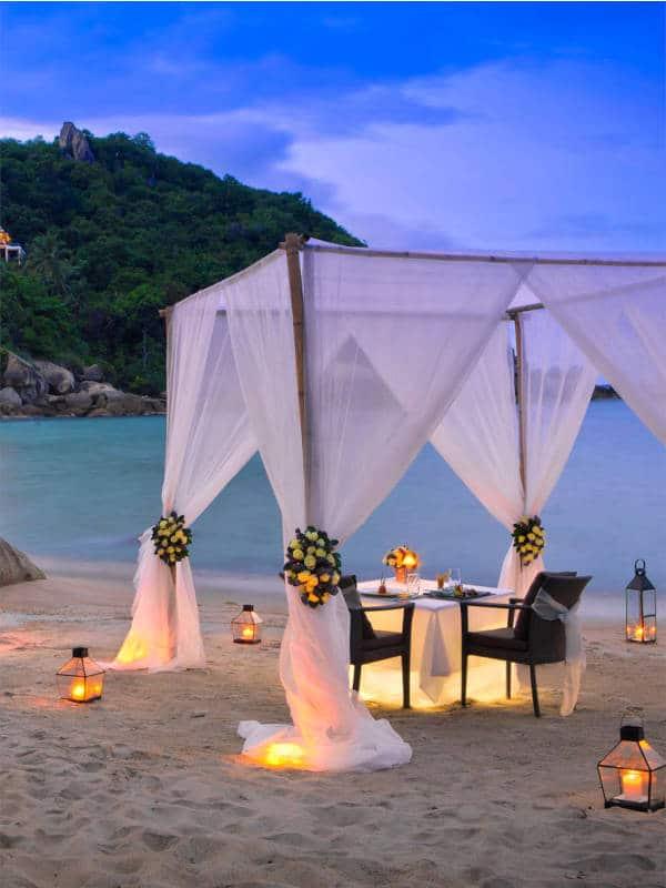 samui destination dining