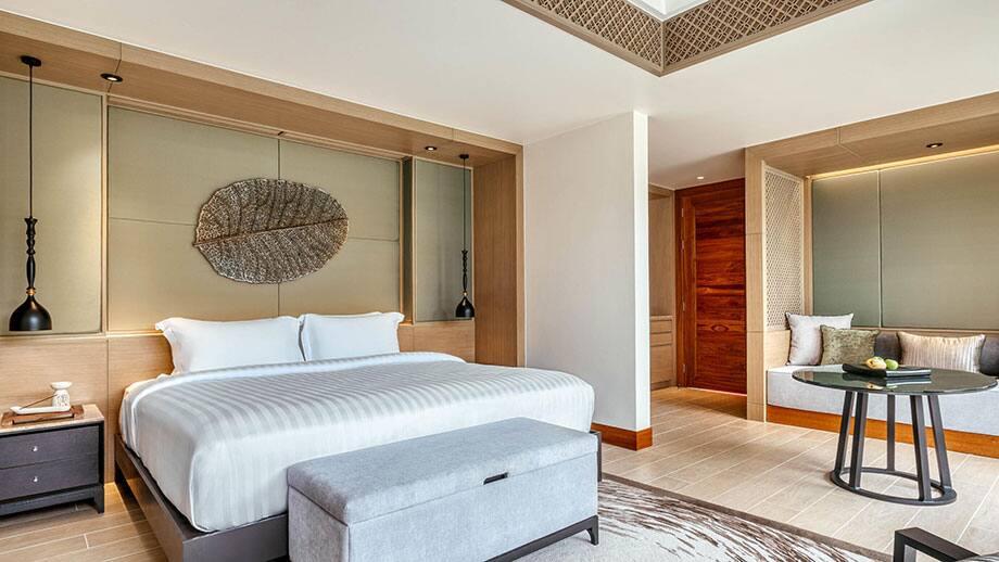 veya pool villa