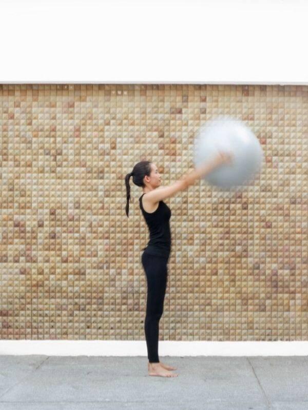 Physical Vitality