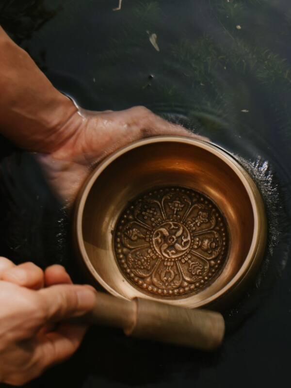 Singing Bowl