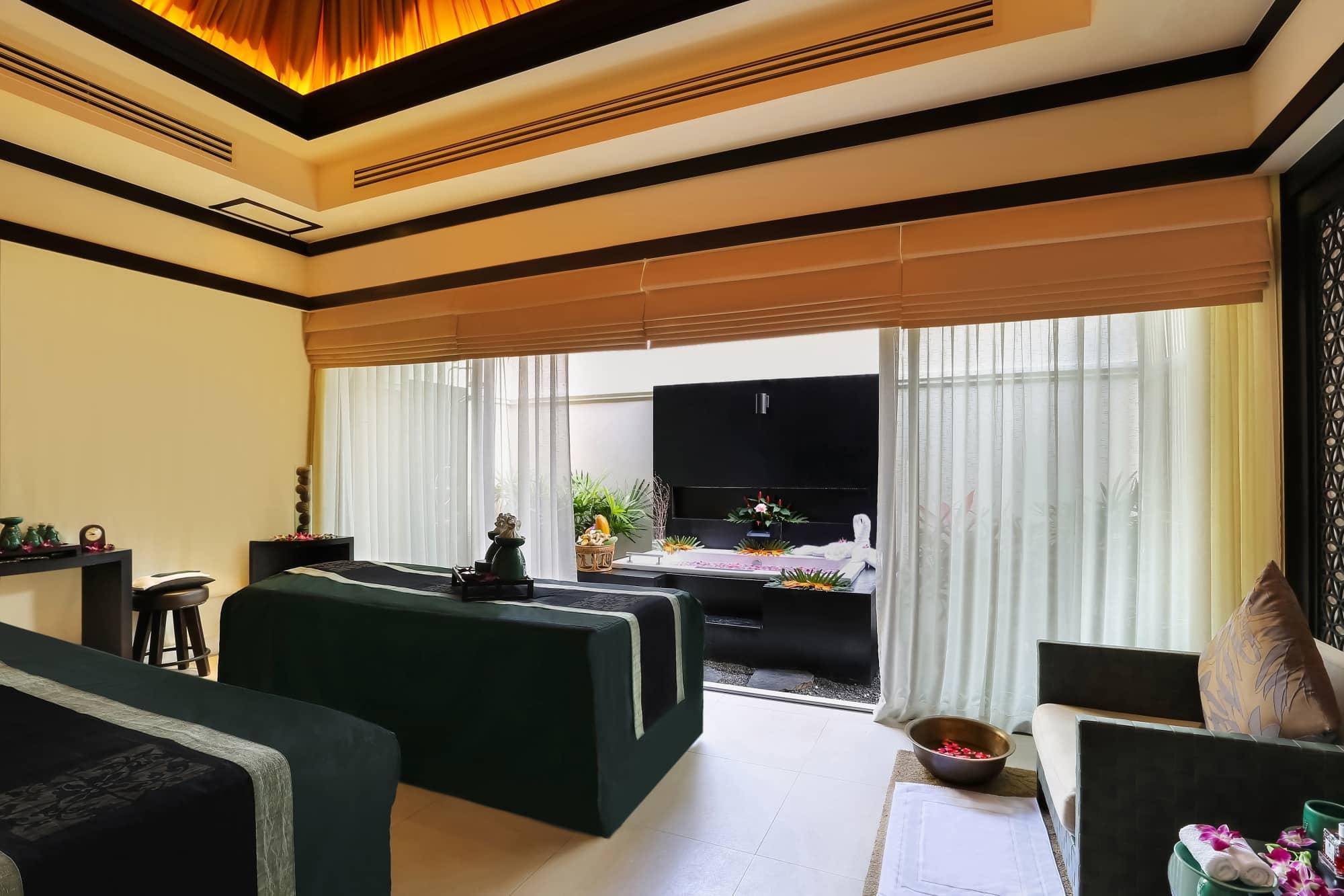 Wellbeing Sanctuary