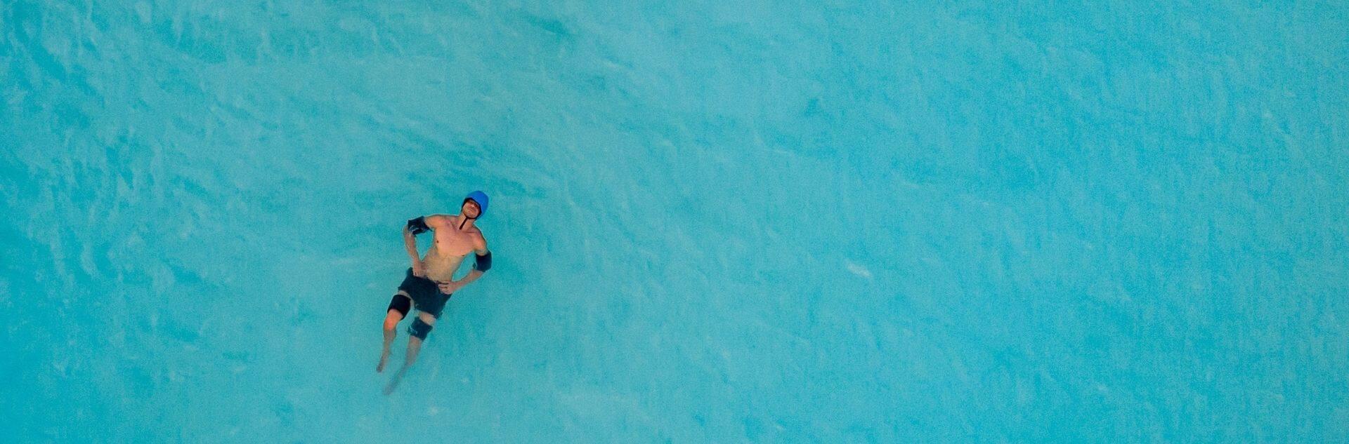 Ocean View Pool Villa for Family Vacation at Banyan Tree Maldives