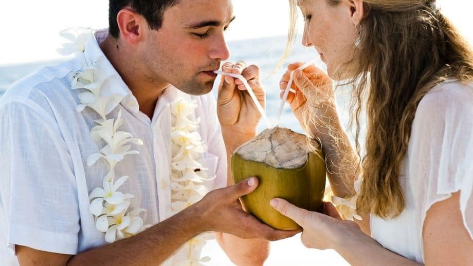 Banyan Tree Vabbinfaru Maldives Wedding