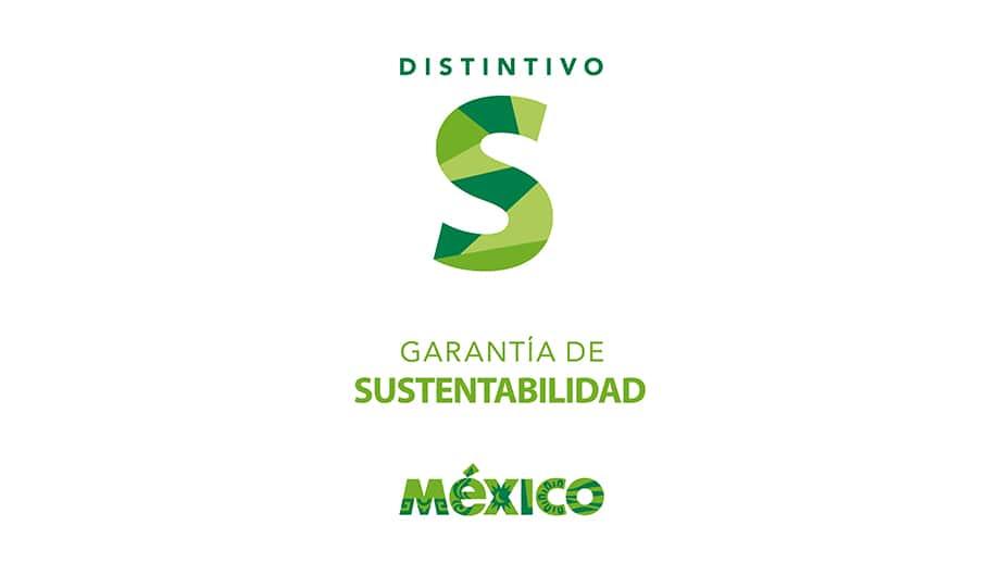 Distinctive-S