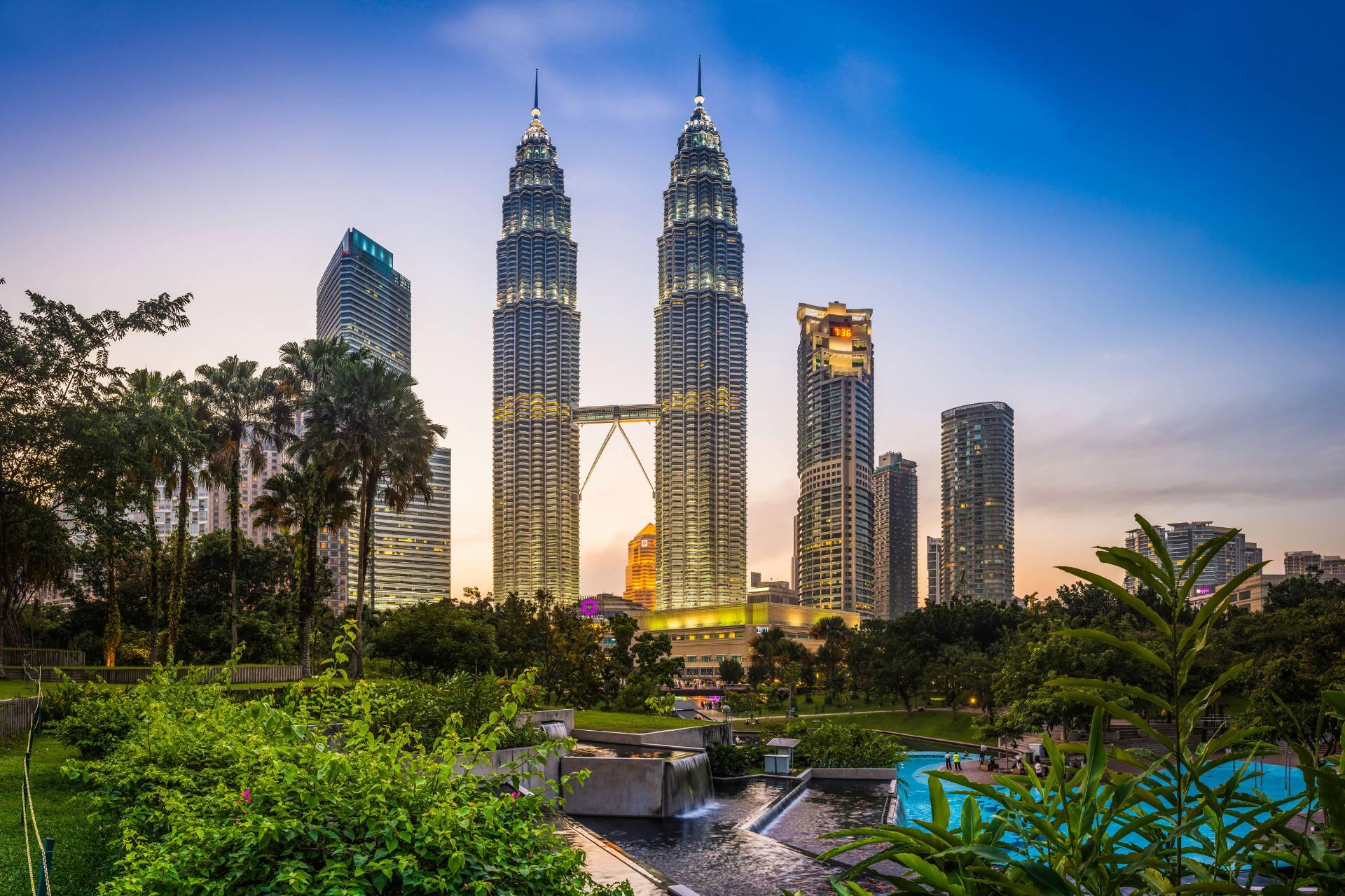 TFT Offer - PHKL