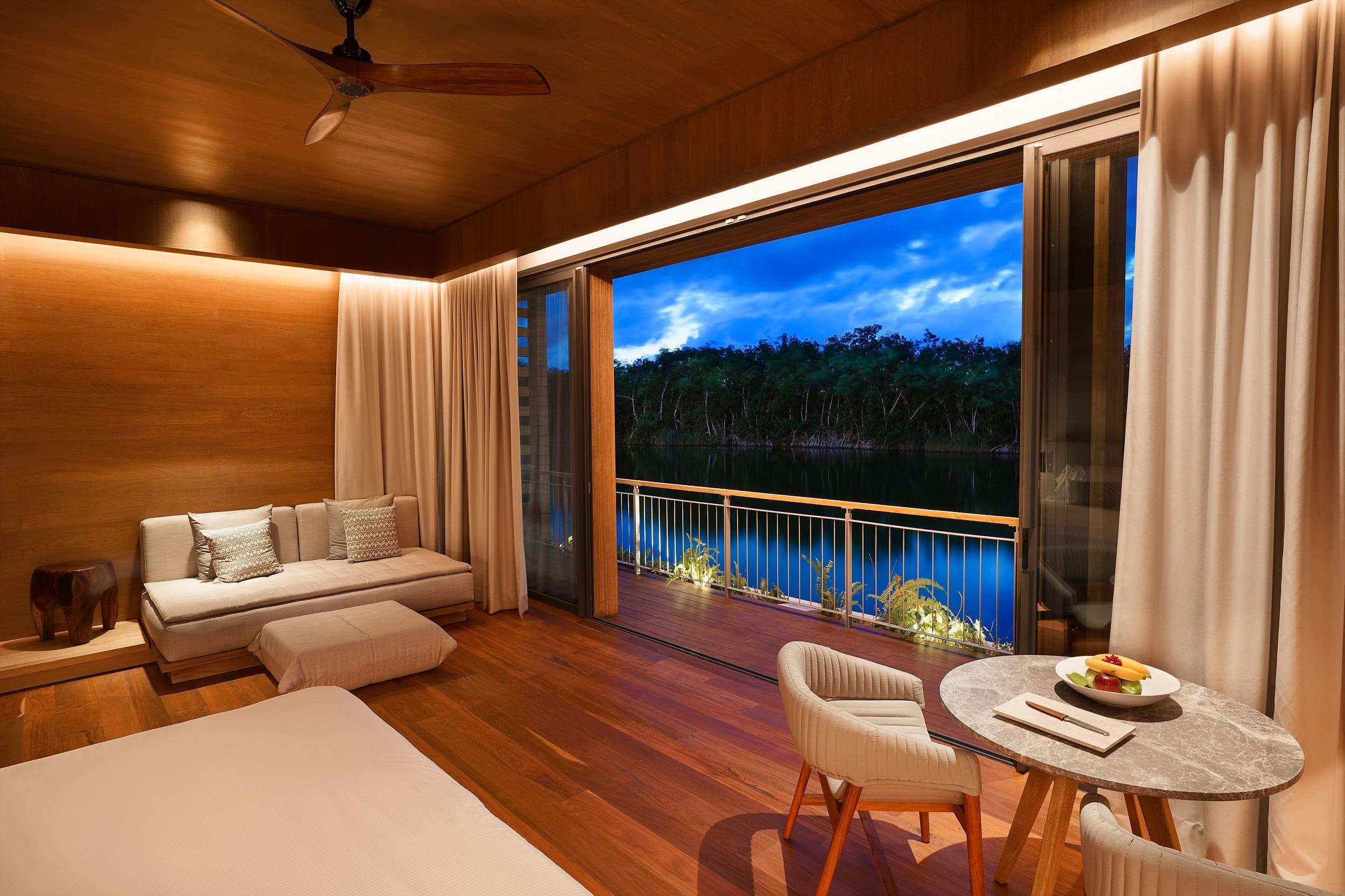 Lagoon View