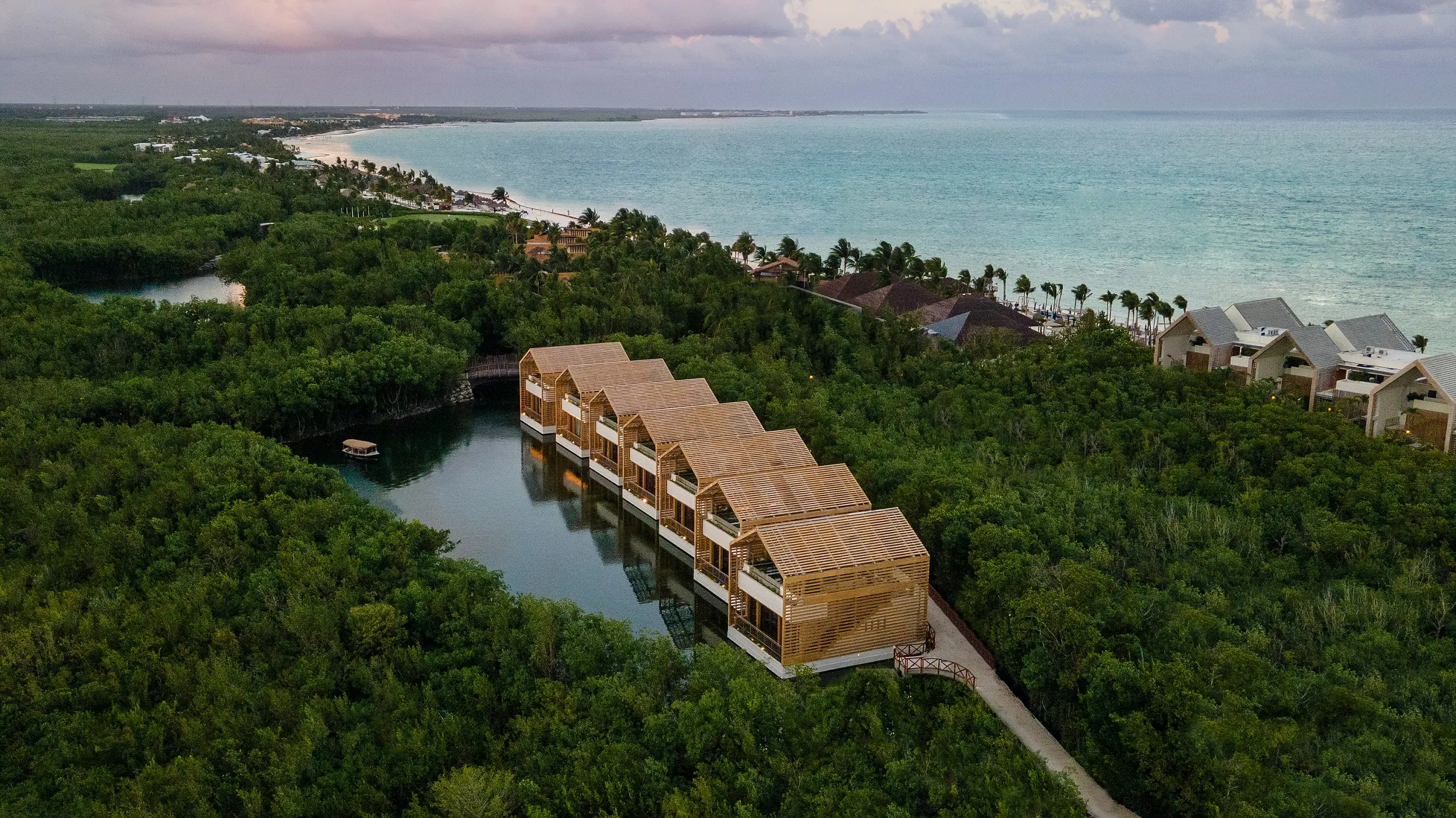 Lagoon Overview