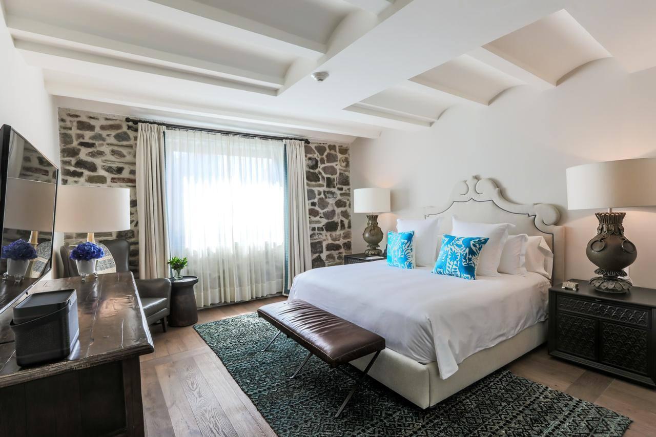 bedroom_BlissSuite_BanyanTreePuebla