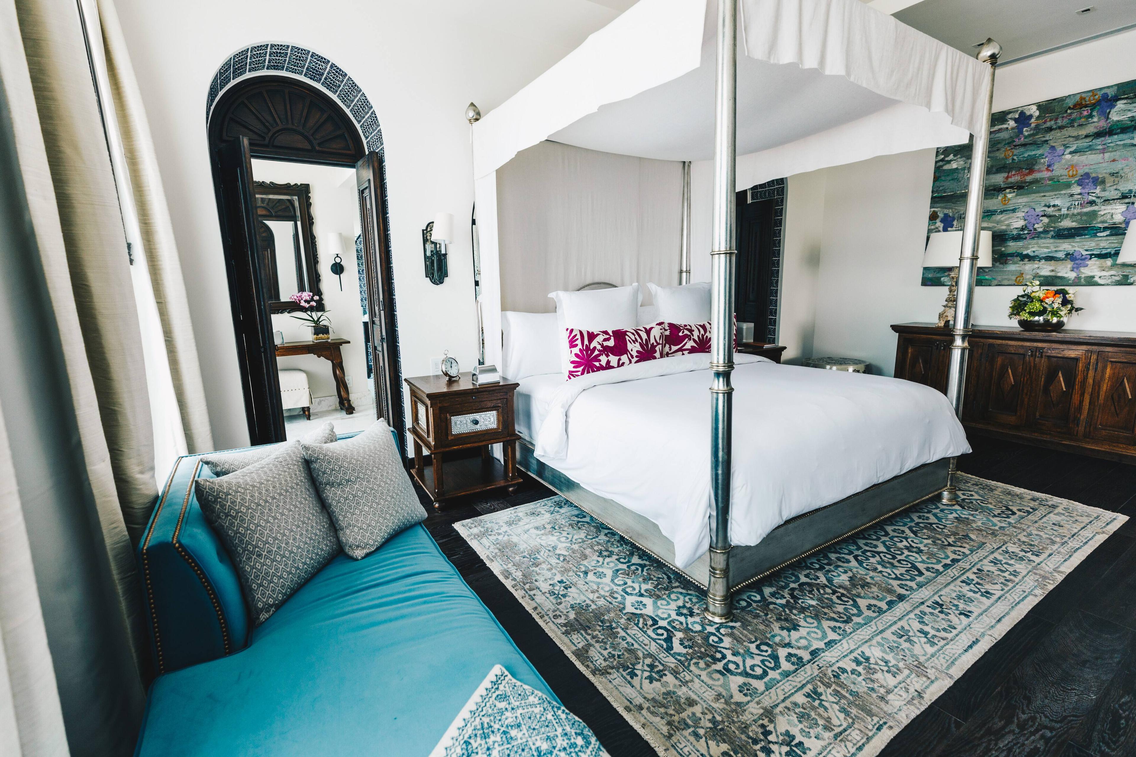 BanyanTreePuebla_Room_Serenity