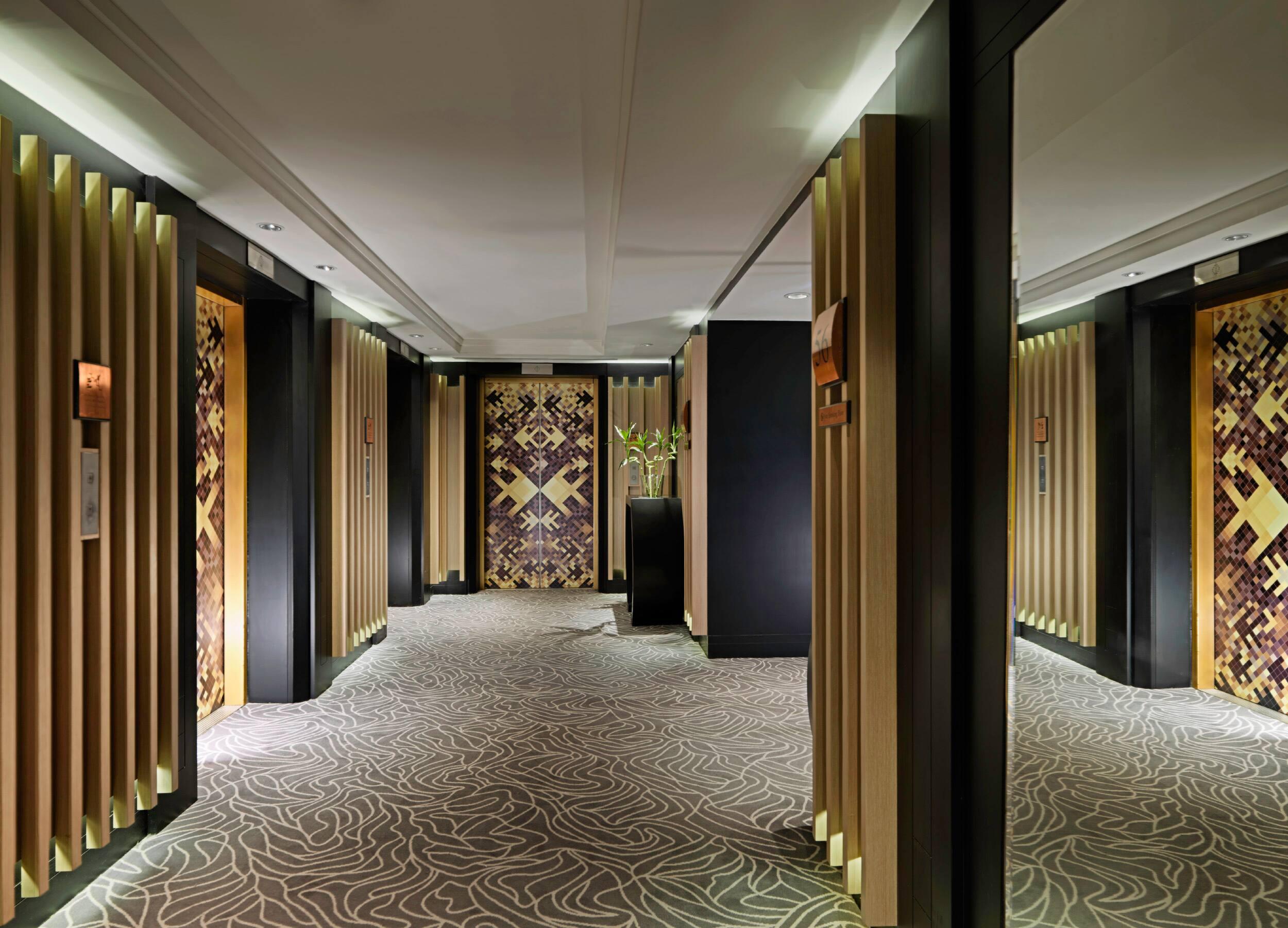 Banyan Tree Bangkok